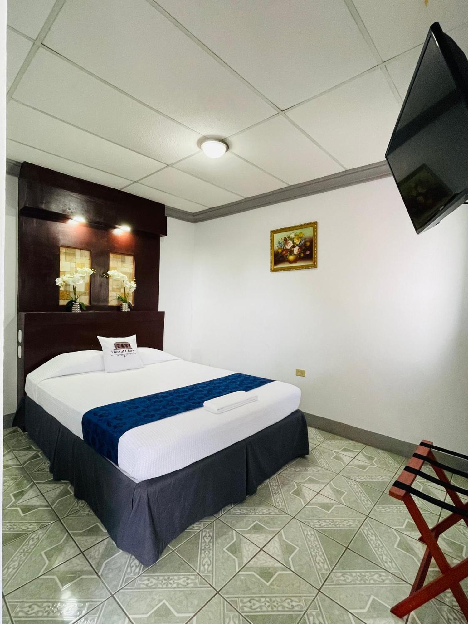 Hostal Clary Leon Luaran gambar